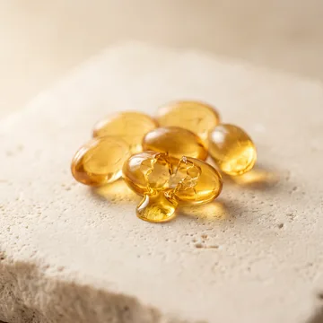 Imagem de Vitamina E